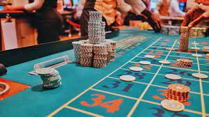 Casino Mister X™