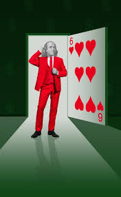 Вход на зеркало Casino Mister X™